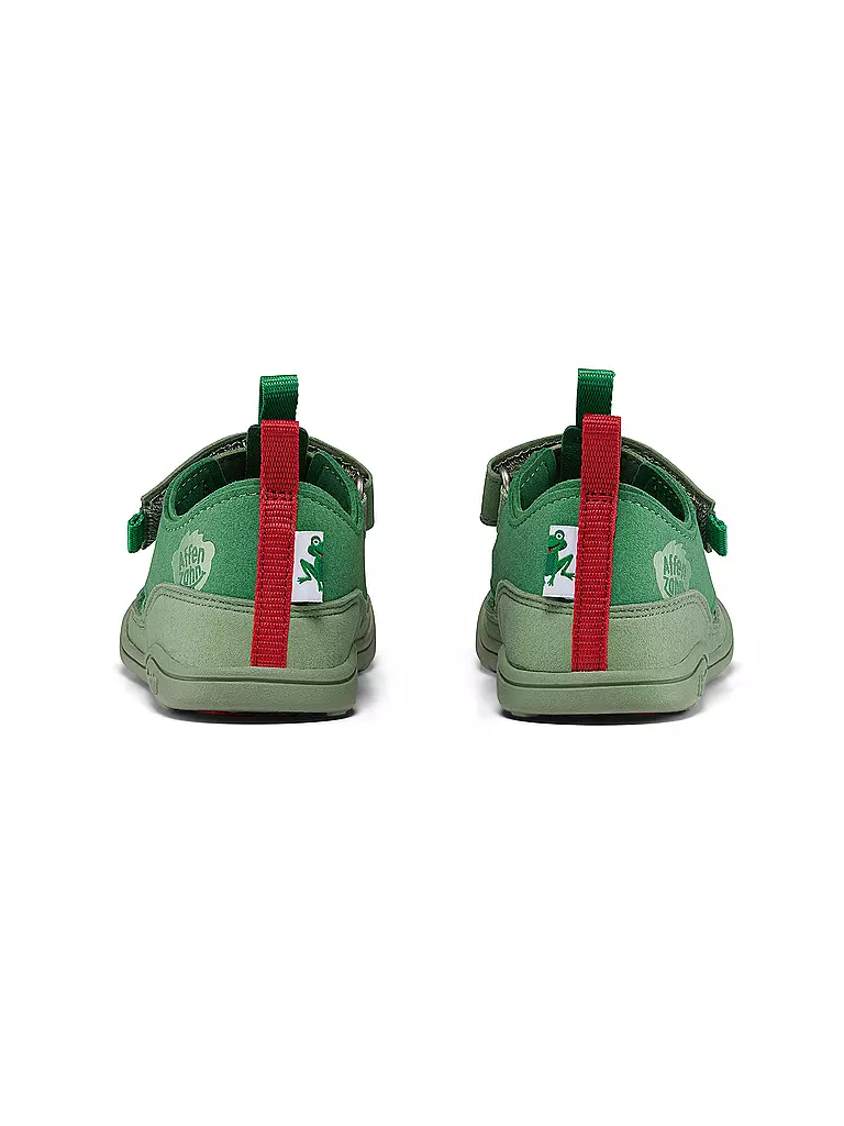 AFFENZAHN | Sandali per bambini BREEZY FROSCH | 