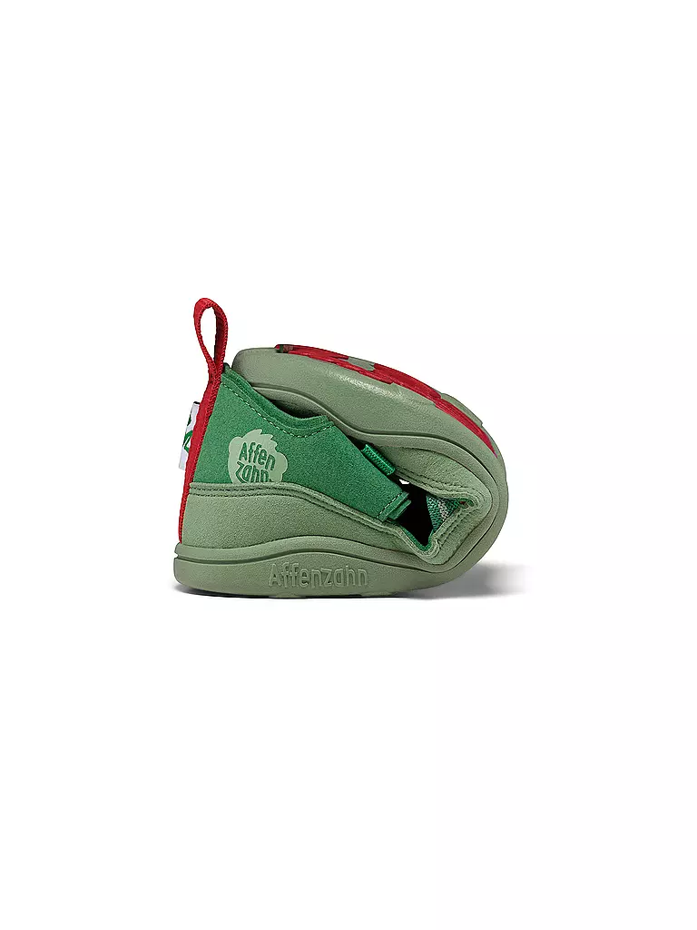 AFFENZAHN | Sandali per bambini BREEZY FROSCH | 