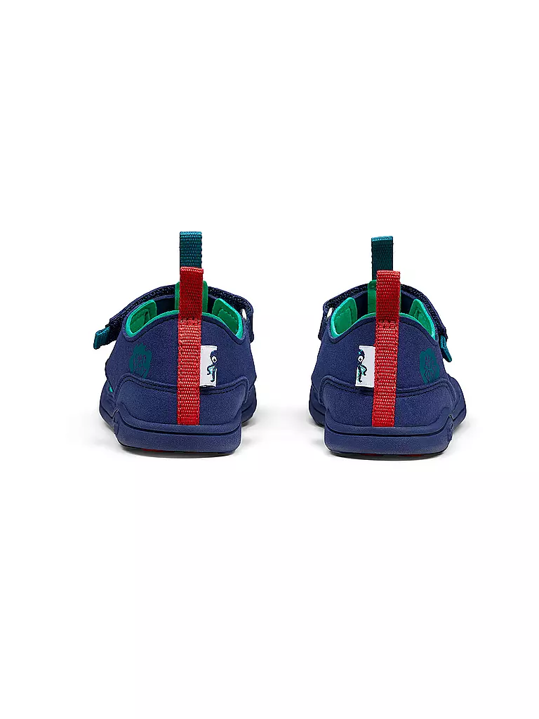 AFFENZAHN | Sandali per bambini BREEZY OCTOPUS | 