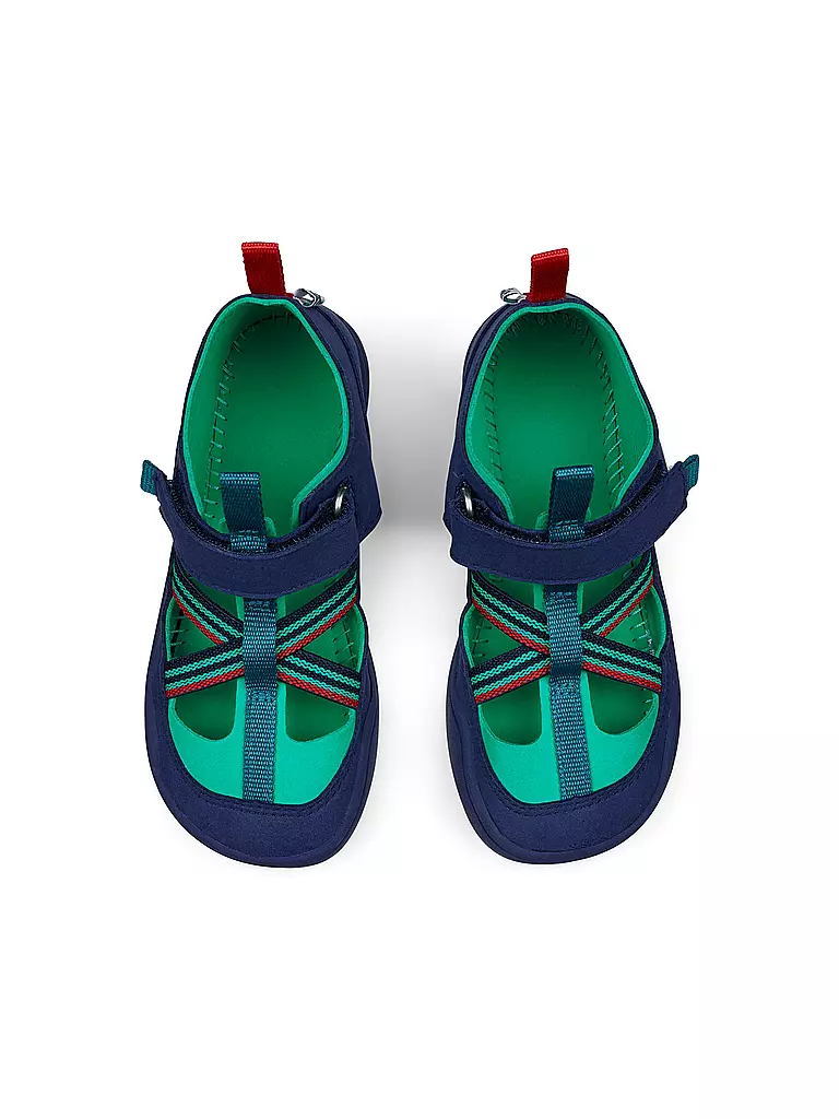 AFFENZAHN | Sandali per bambini BREEZY OCTOPUS | 