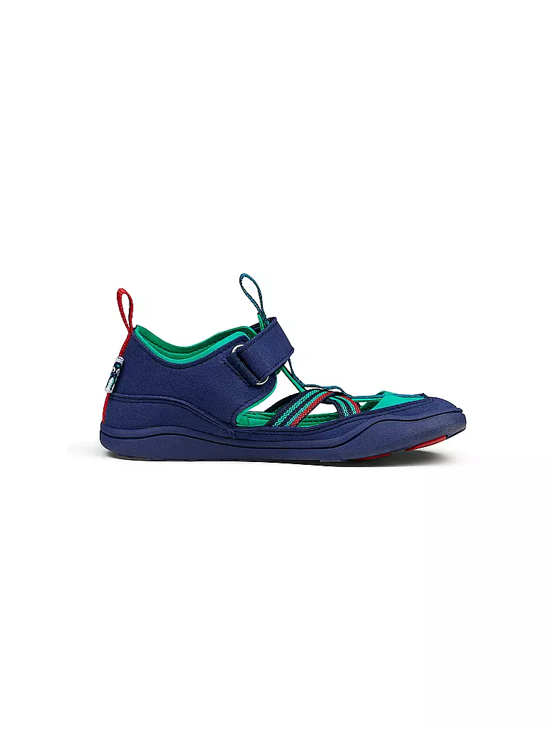 AFFENZAHN | Sandali per bambini BREEZY OCTOPUS | 
