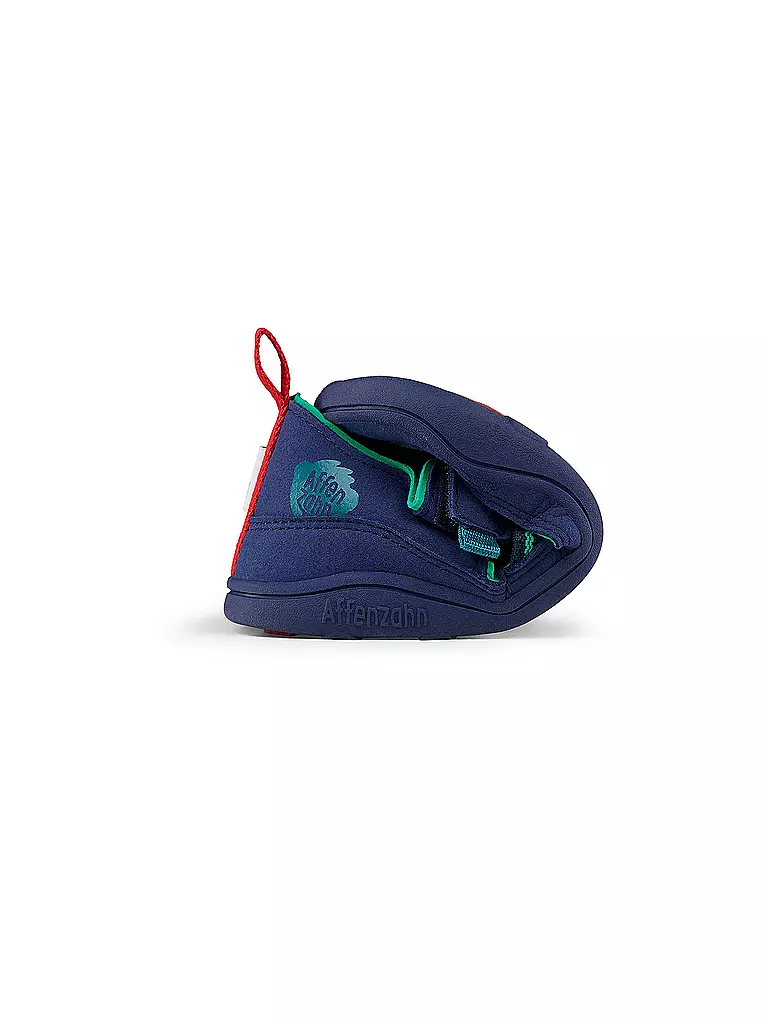 AFFENZAHN | Sandali per bambini BREEZY OCTOPUS | 
