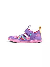 AFFENZAHN | Sandali per bambini BREEZY VOGEL | Lilla