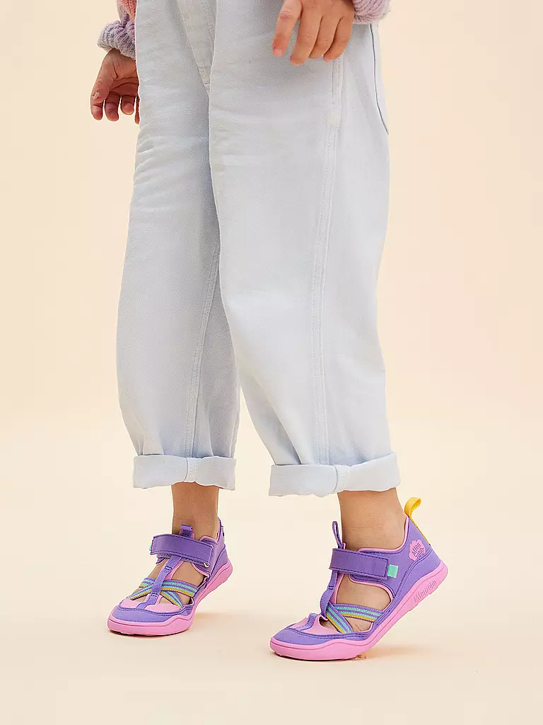 AFFENZAHN | Sandali per bambini BREEZY TUKAN | 