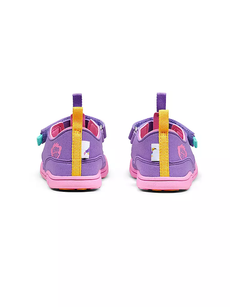 AFFENZAHN | Sandali per bambini BREEZY TUKAN | 