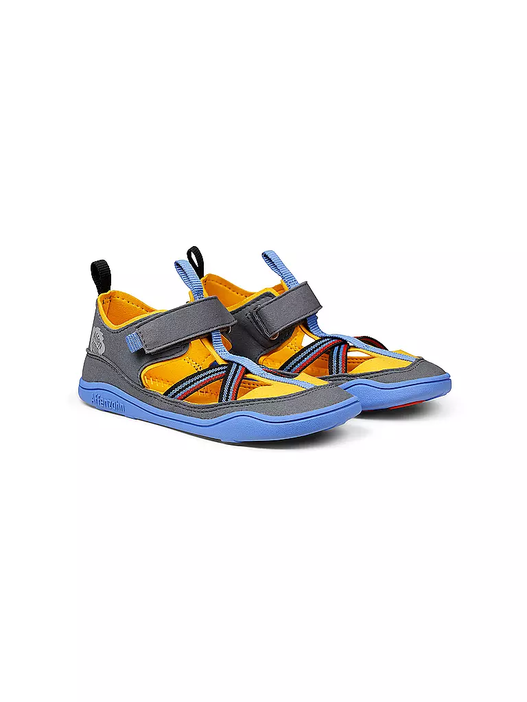 AFFENZAHN | Sandali per bambini BREEZY TUKAN | 
