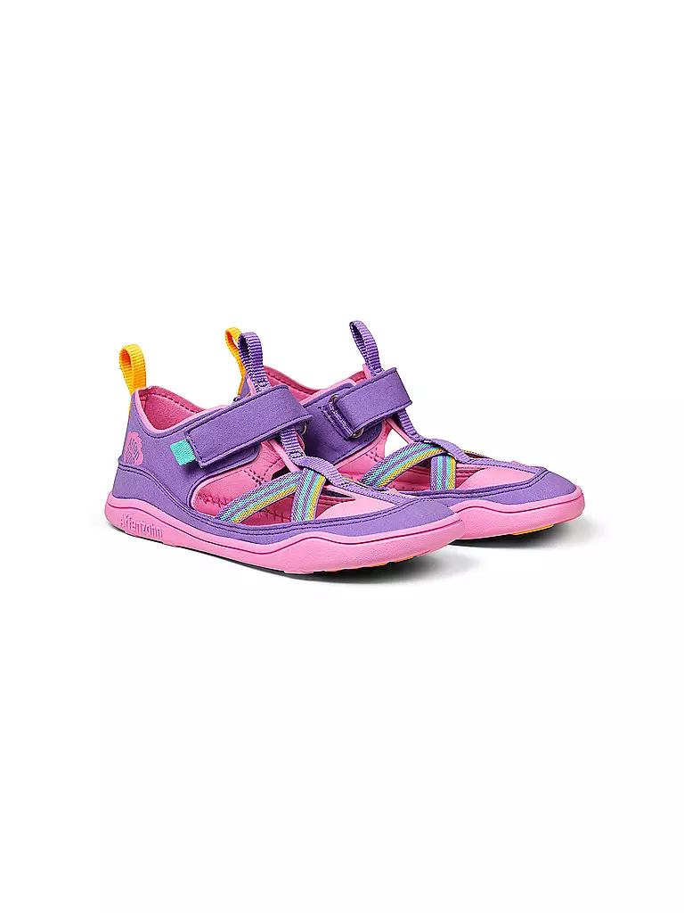 AFFENZAHN | Sandali per bambini BREEZY TUKAN | 