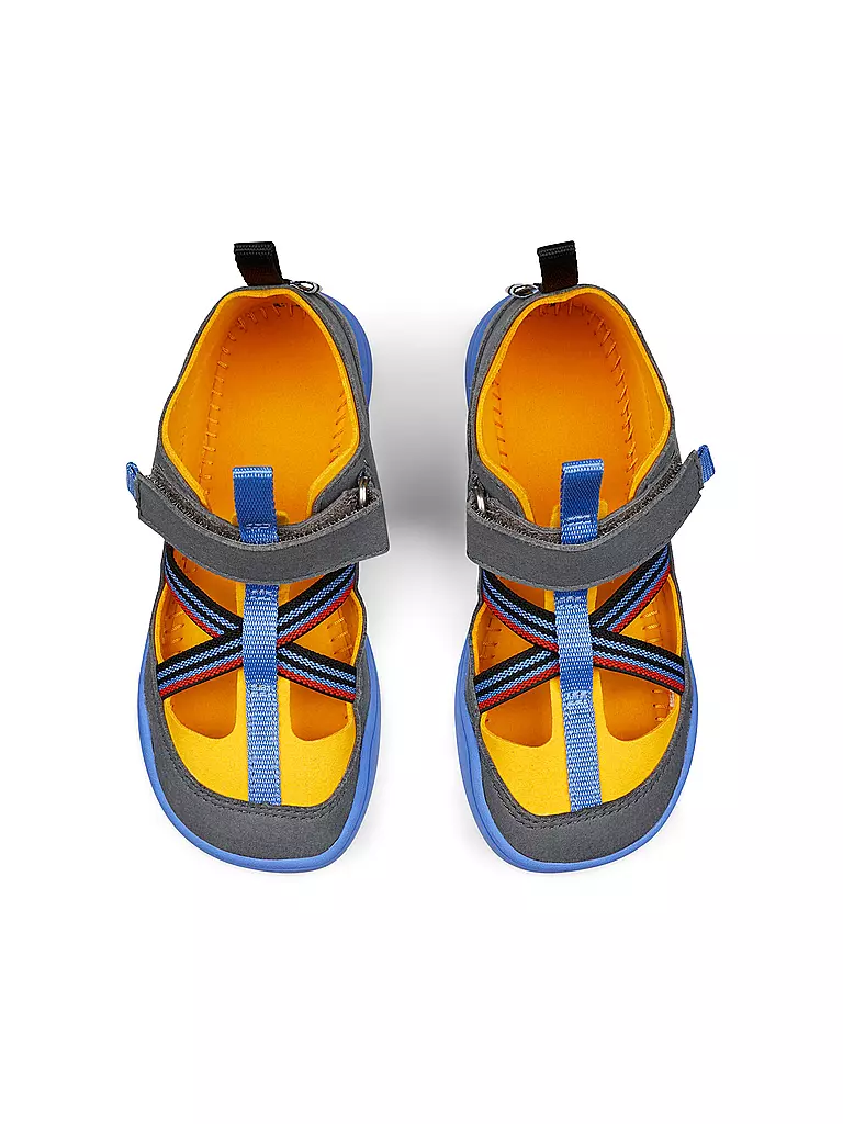 AFFENZAHN | Sandali per bambini BREEZY TUKAN | 
