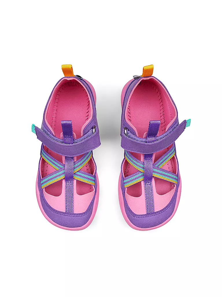 AFFENZAHN | Sandali per bambini BREEZY TUKAN | 