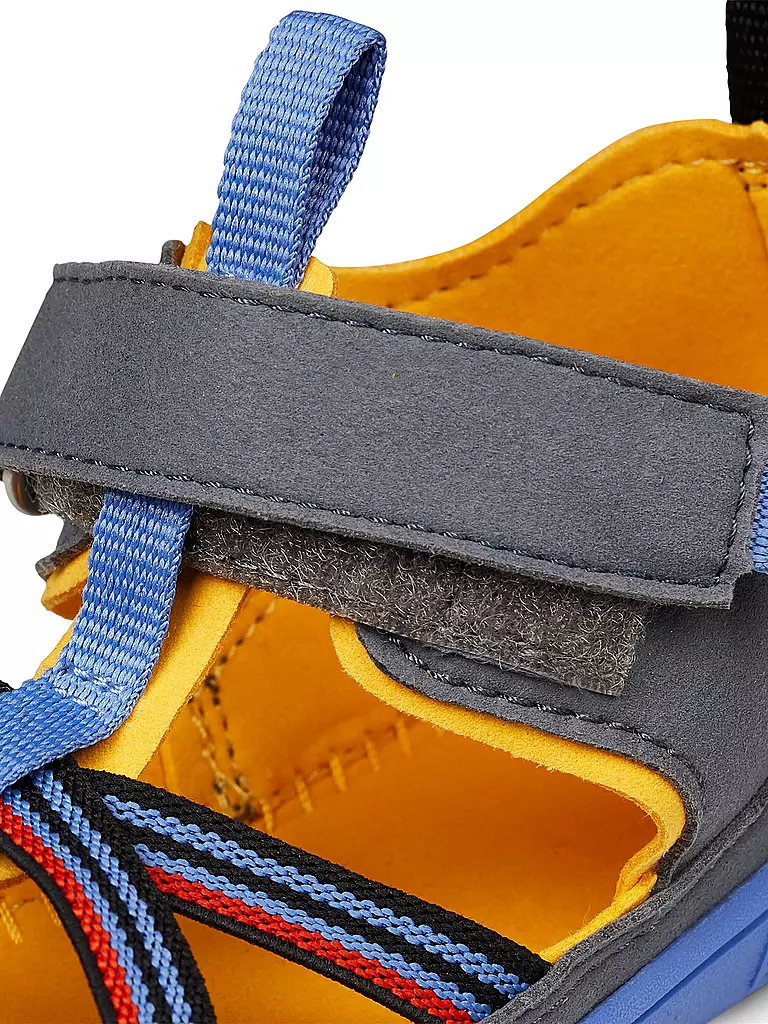 AFFENZAHN | Sandali per bambini BREEZY TUKAN | 
