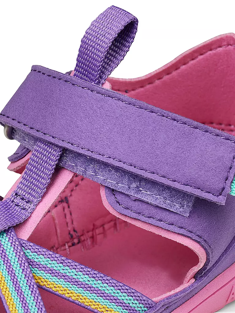 AFFENZAHN | Sandali per bambini BREEZY TUKAN | 