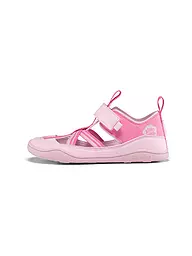 AFFENZAHN | Sandali per bambini BREEZY VOGEL | Rosa