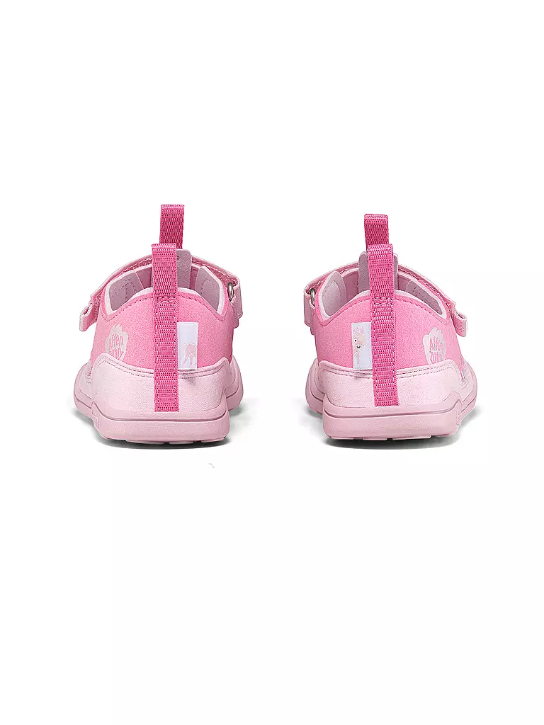 AFFENZAHN | Sandali per bambini BREEZY UNICORNO | 