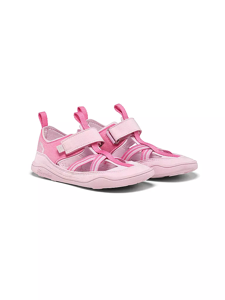 AFFENZAHN | Sandali per bambini BREEZY UNICORNO | 