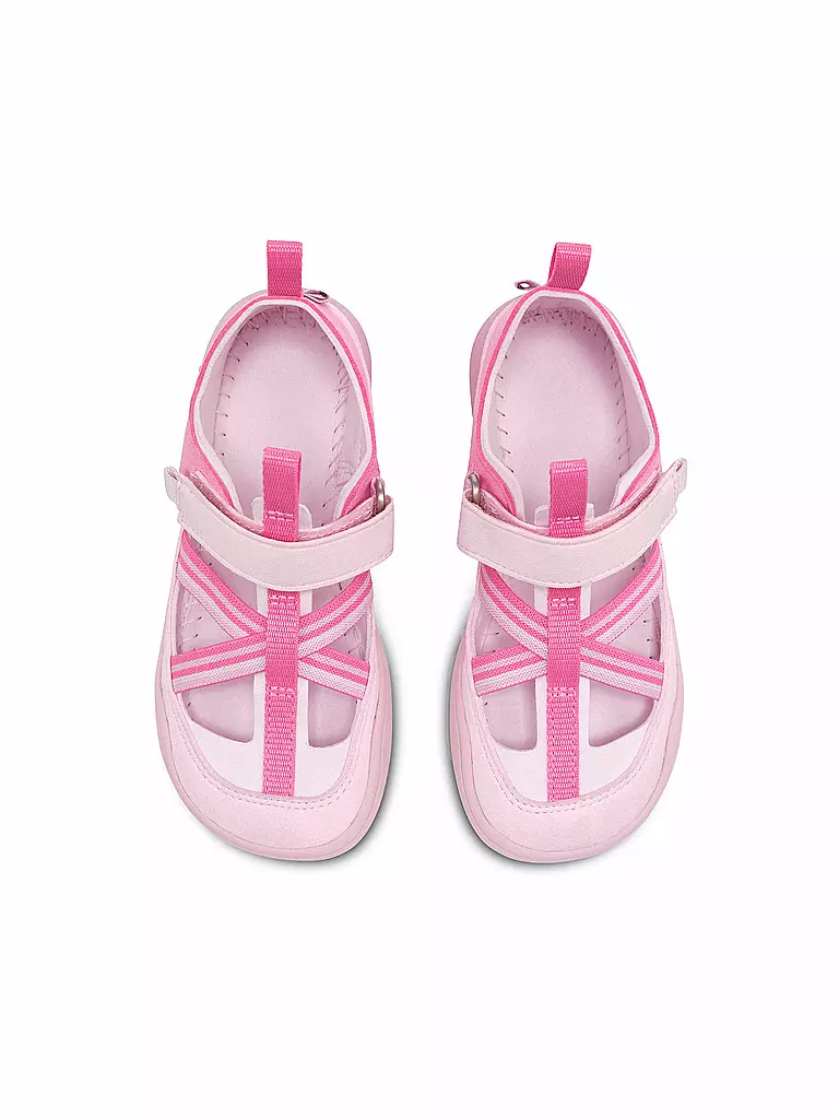 AFFENZAHN | Sandali per bambini BREEZY UNICORNO | 
