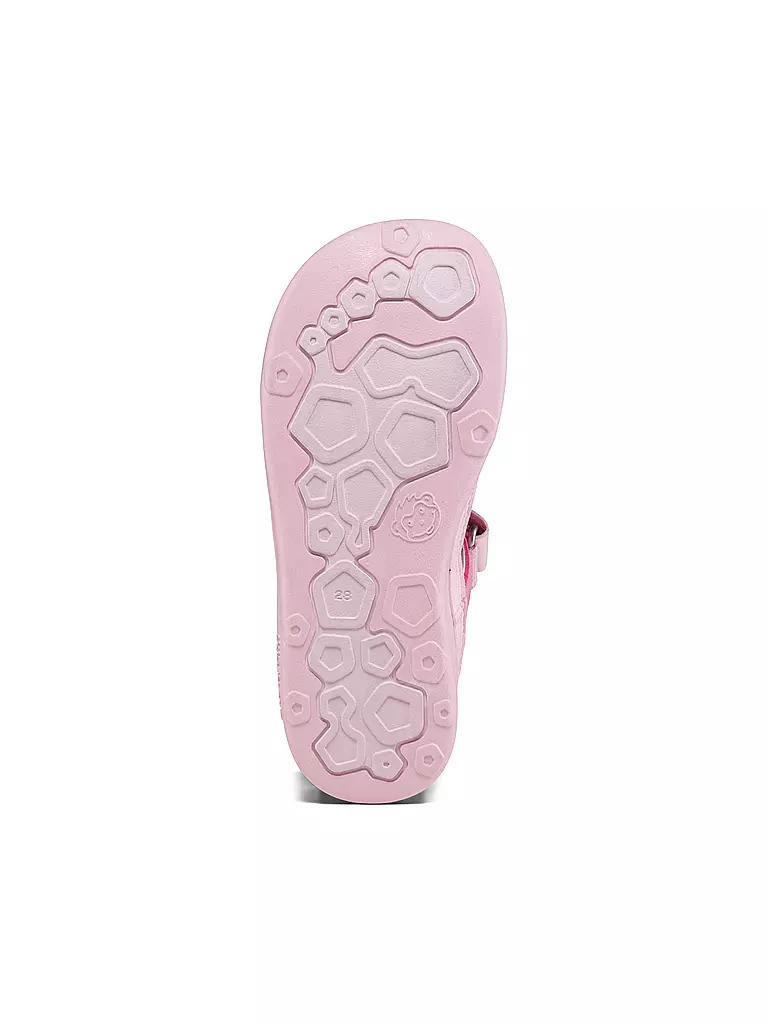 AFFENZAHN | Sandali per bambini BREEZY UNICORNO | 