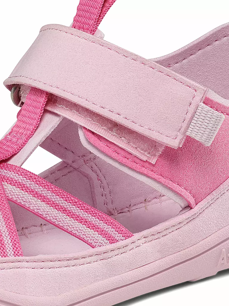 AFFENZAHN | Sandali per bambini BREEZY UNICORNO | 