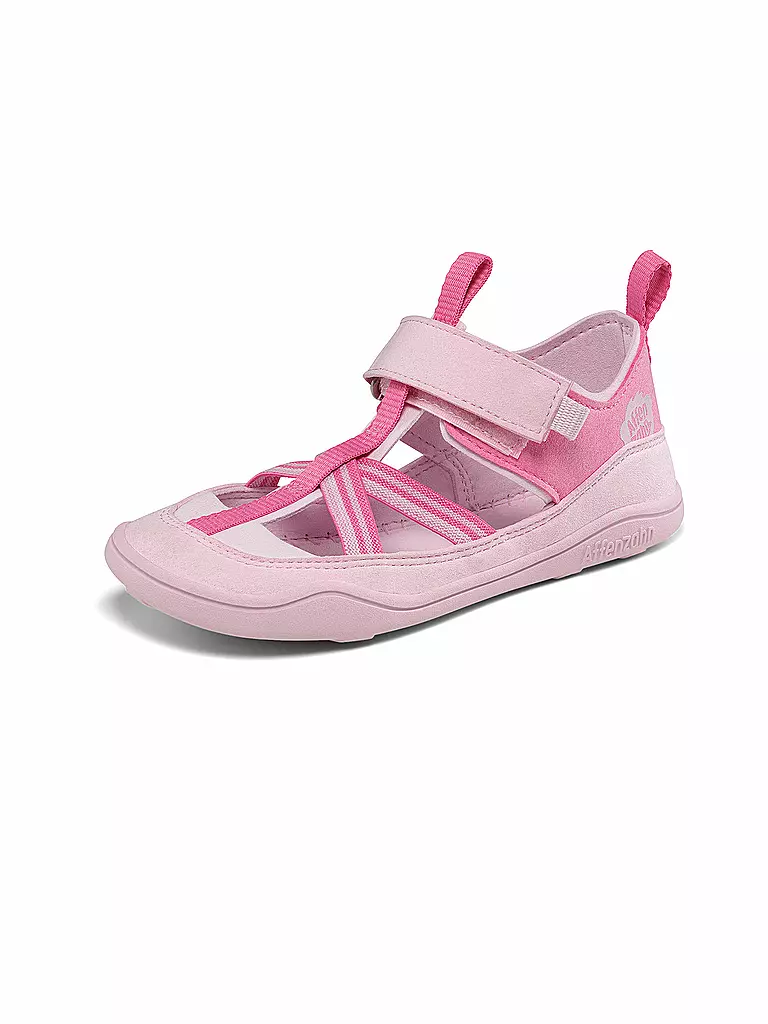 AFFENZAHN | Sandali per bambini BREEZY UNICORNO | 