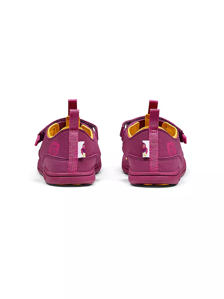 AFFENZAHN | Sandali per bambini BREEZY VOGEL | 