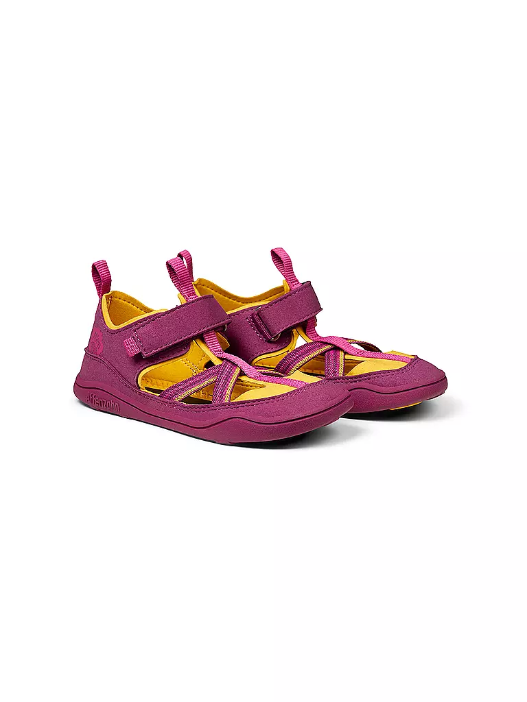 AFFENZAHN | Sandali per bambini BREEZY VOGEL | 