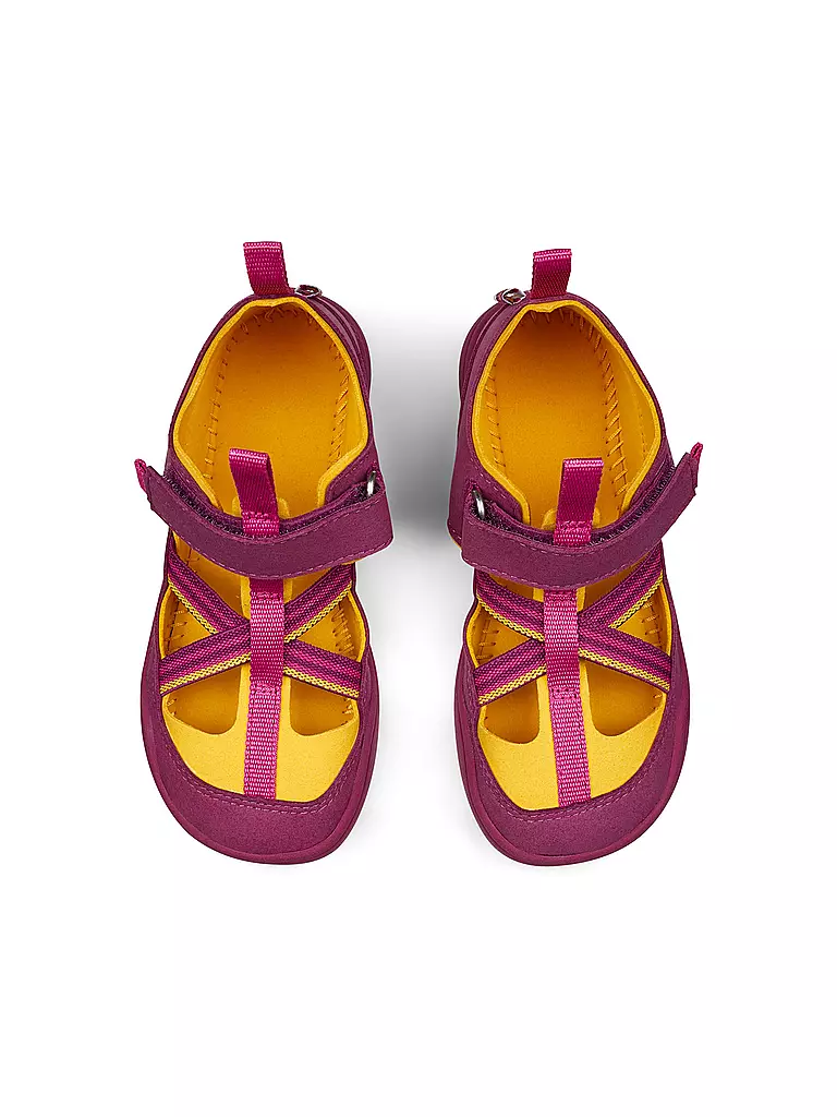 AFFENZAHN | Sandali per bambini BREEZY VOGEL | 