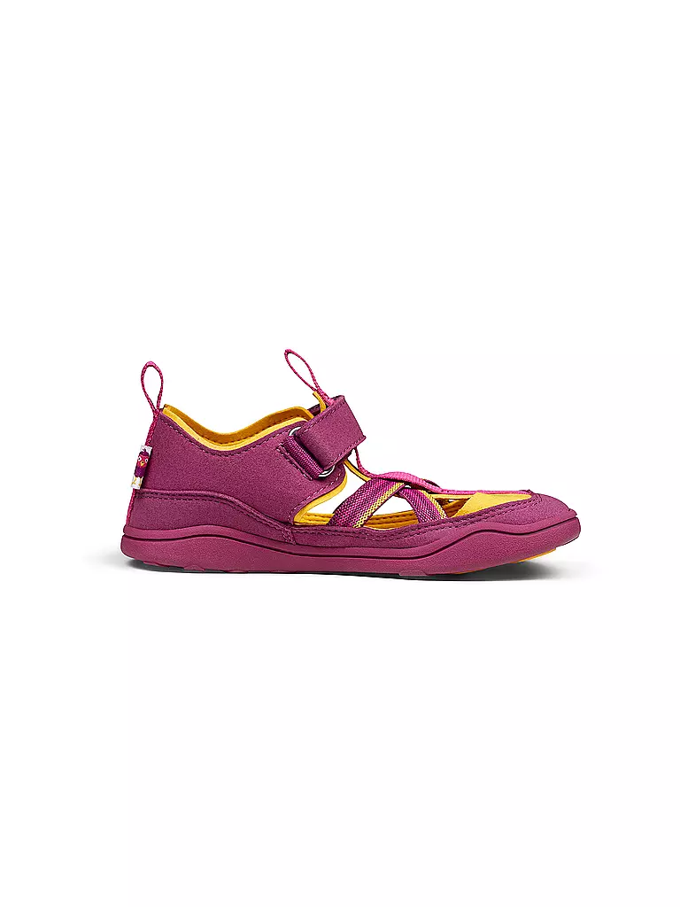 AFFENZAHN | Sandali per bambini BREEZY VOGEL | 