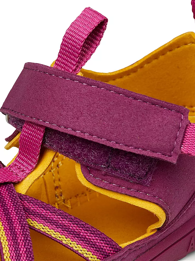 AFFENZAHN | Sandali per bambini BREEZY VOGEL | 