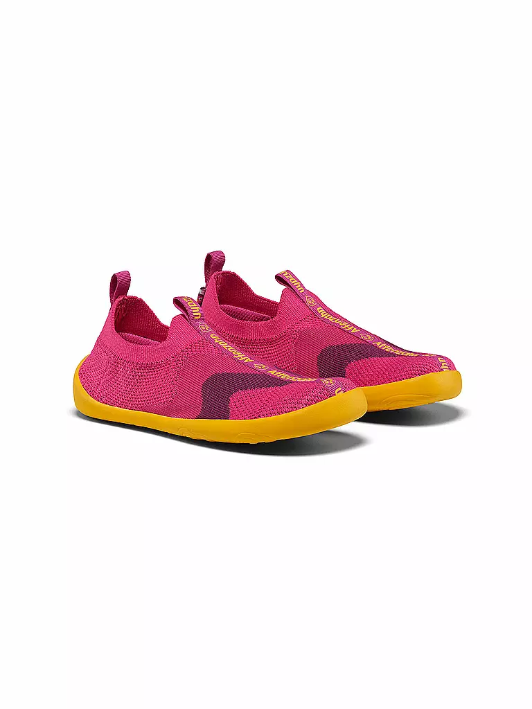 AFFENZAHN | Scarpe a piedi nudi per bambini - Pantofole KNIT HAPPY Flinky | 