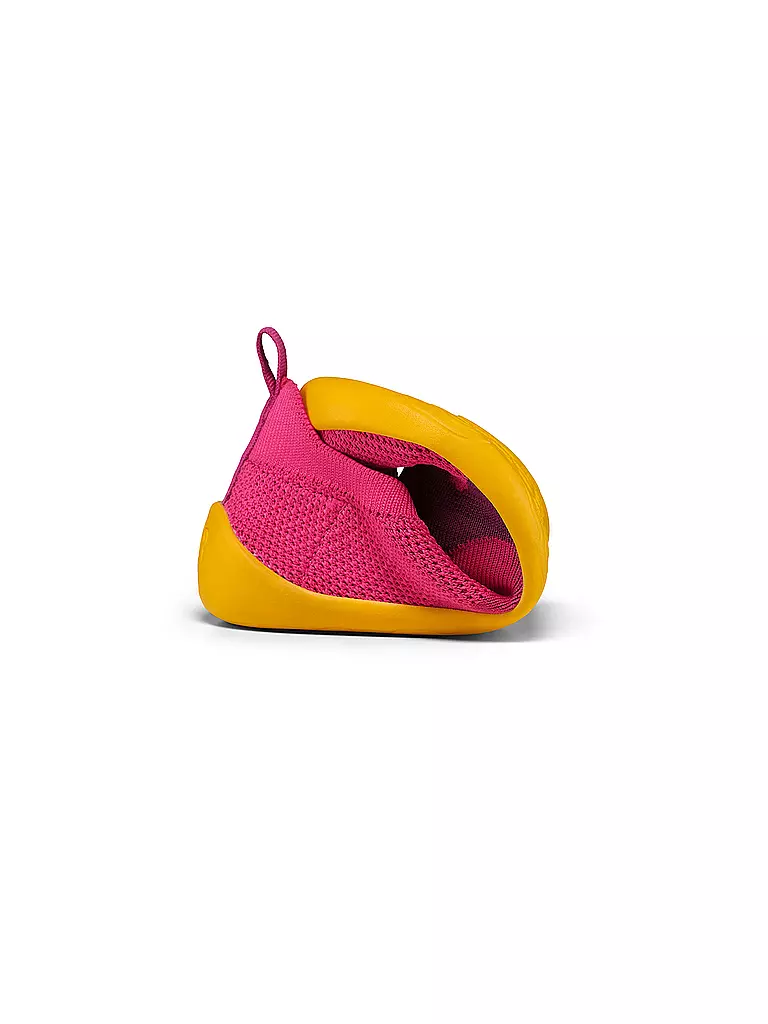 AFFENZAHN | Scarpe a piedi nudi per bambini - Pantofole KNIT HAPPY Flinky | 