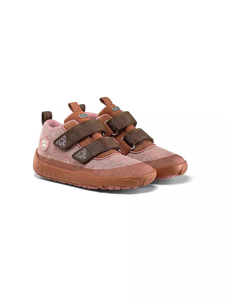AFFENZAHN | Scarpe barefoot per bambini - Scarpe di transizione KNIT HAPPY Cerbiatto | 