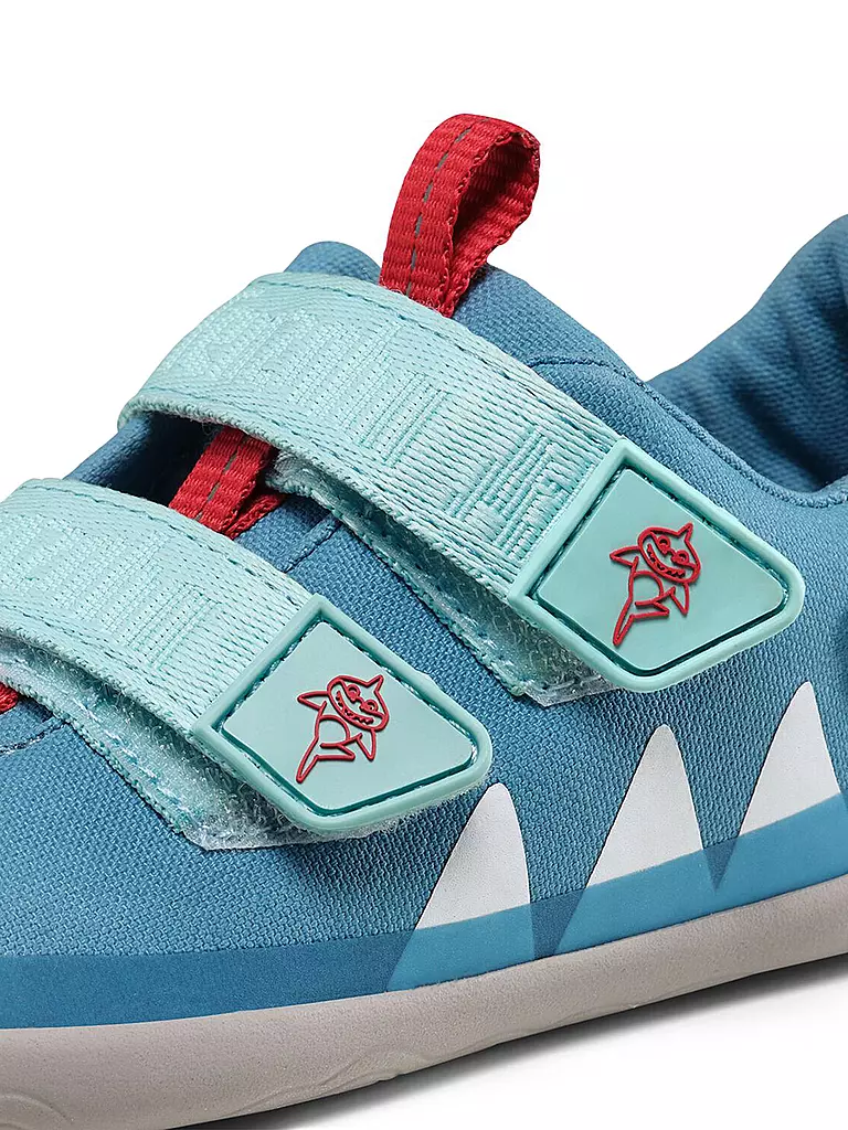 AFFENZAHN | Scarpe barefoot per bambini COTTON LUCKY HAI | 