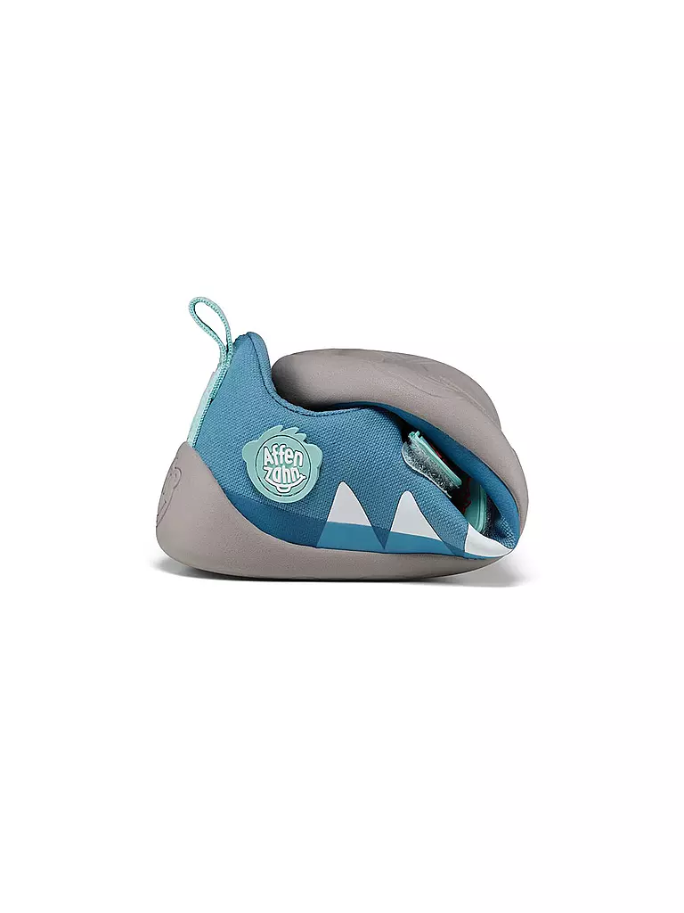 AFFENZAHN | Scarpe barefoot per bambini COTTON LUCKY HAI | 