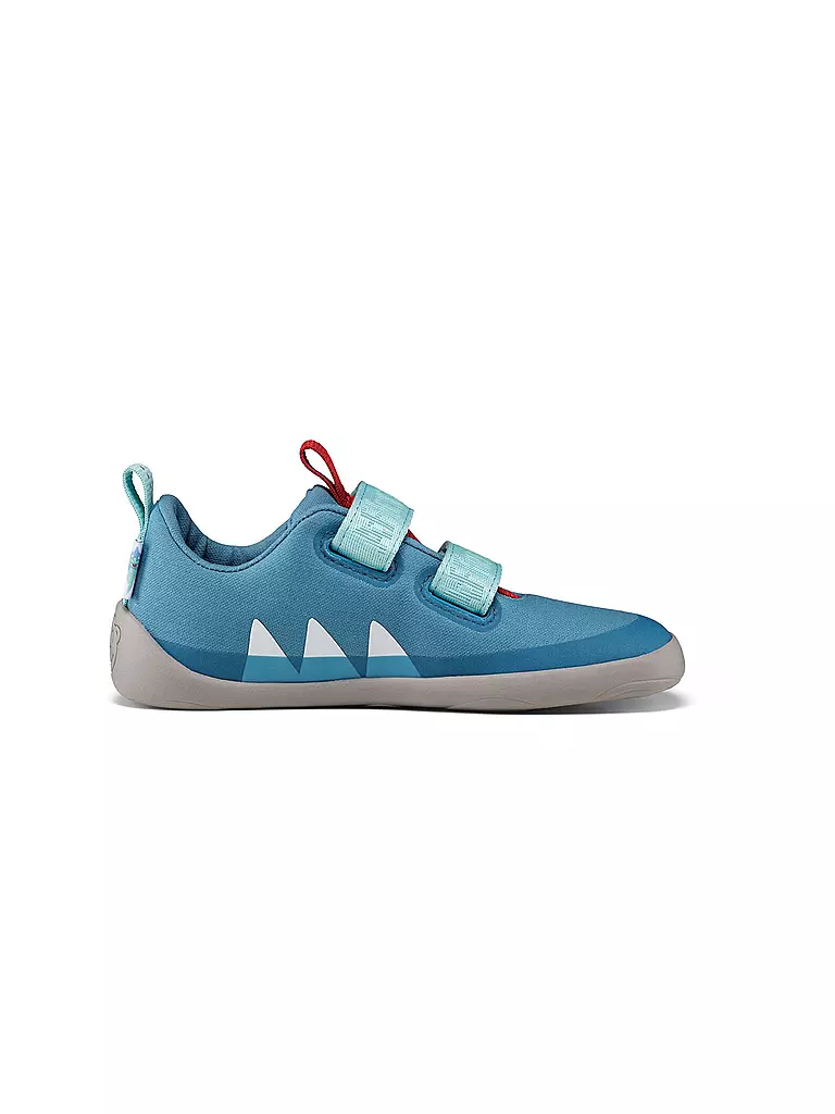 AFFENZAHN | Scarpe barefoot per bambini COTTON LUCKY HAI | 