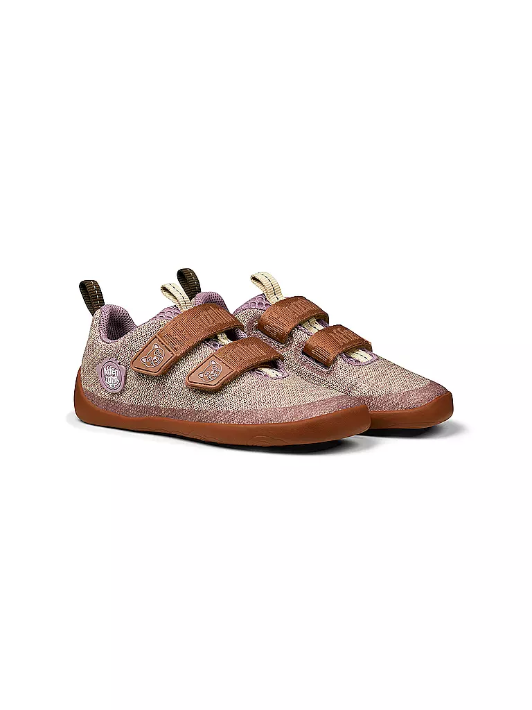 AFFENZAHN | Scarpe barefoot per bambini KNIT HAPPY Katze | 