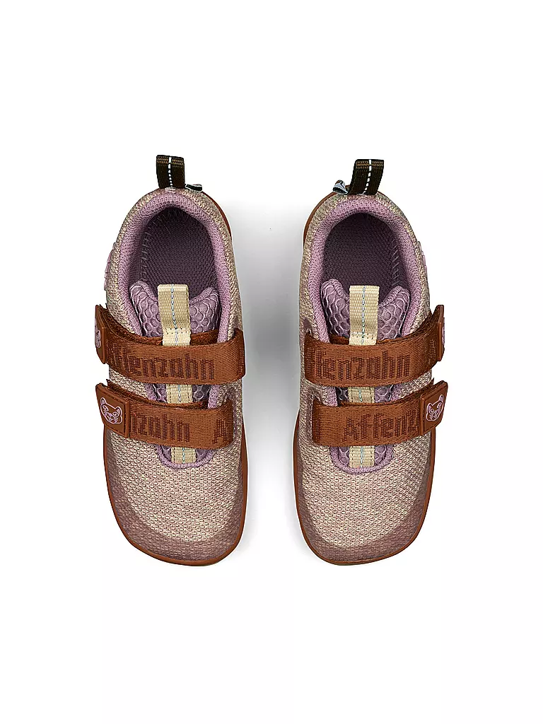 AFFENZAHN | Scarpe barefoot per bambini KNIT HAPPY Katze | 