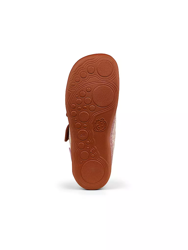 AFFENZAHN | Scarpe barefoot per bambini KNIT HAPPY Katze | 