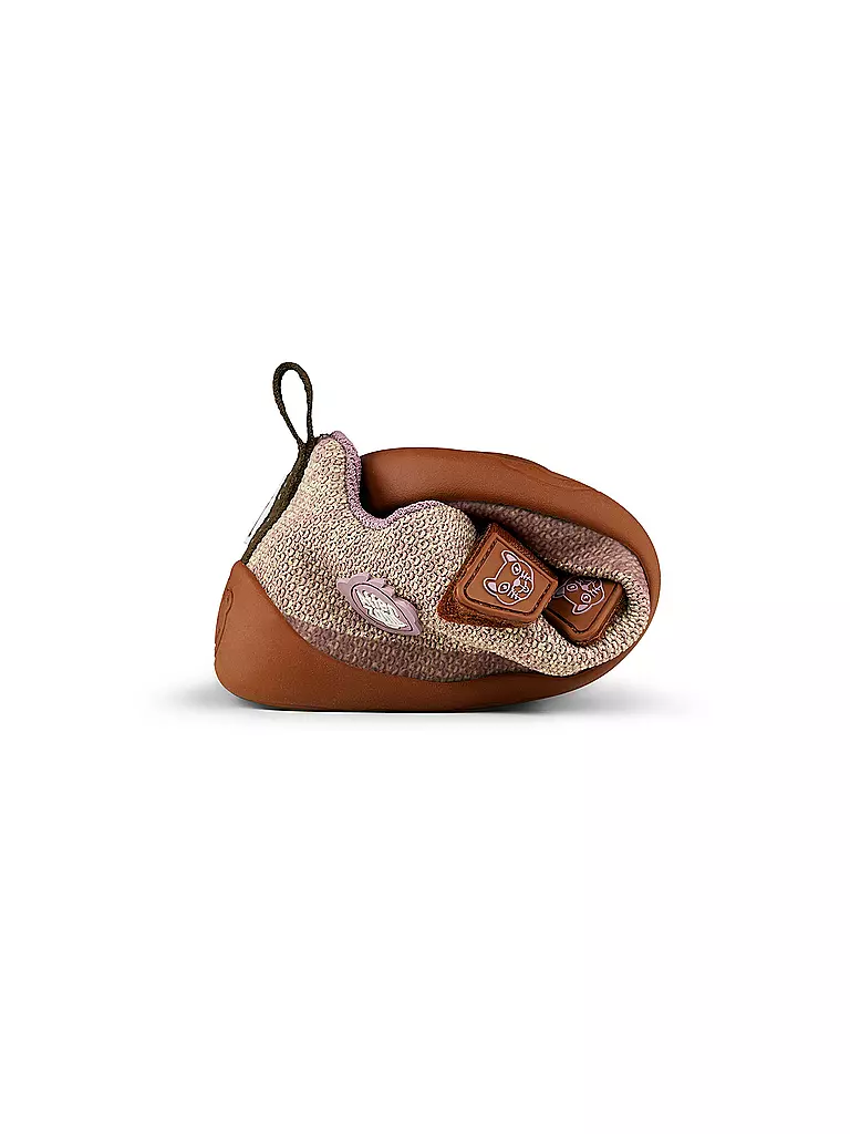 AFFENZAHN | Scarpe barefoot per bambini KNIT HAPPY Katze | 