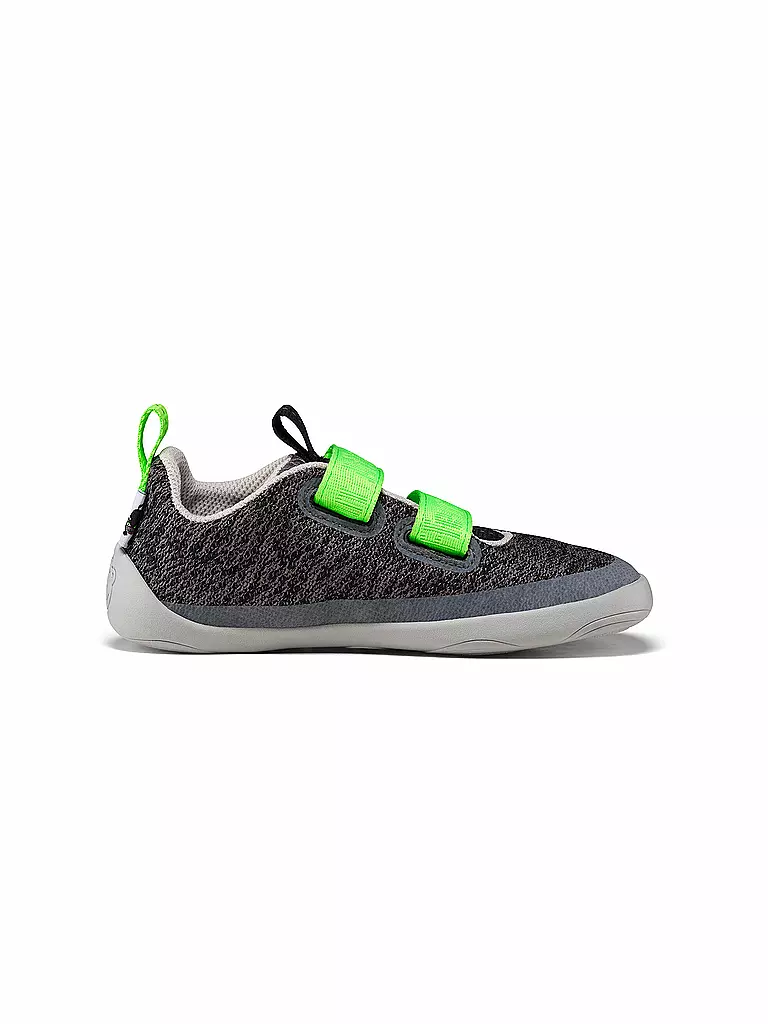AFFENZAHN | Scarpe barefoot per bambini KNIT HAPPY Panther | 