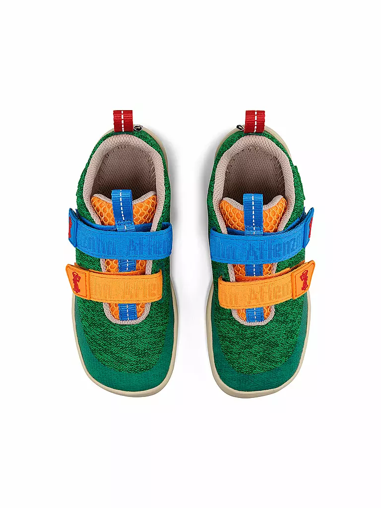 AFFENZAHN | Scarpe barefoot per bambini KNIT HAPPY | 