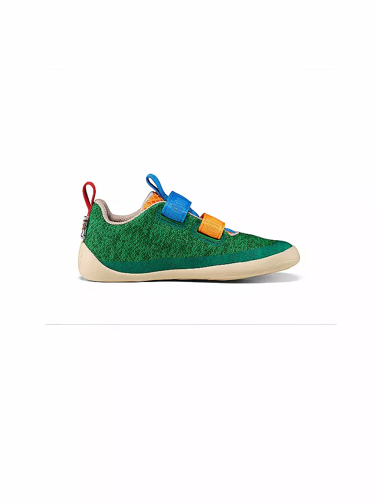AFFENZAHN | Scarpe barefoot per bambini KNIT HAPPY | 