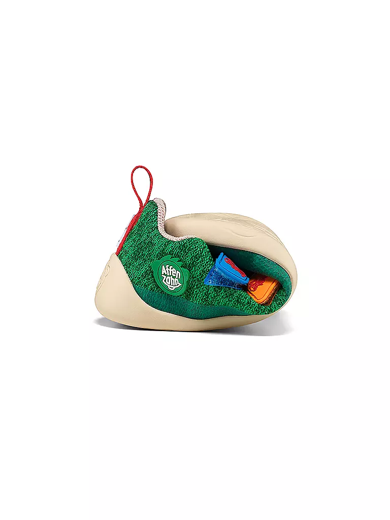 AFFENZAHN | Scarpe barefoot per bambini KNIT HAPPY | 