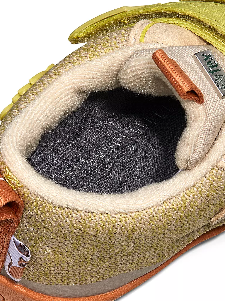 AFFENZAHN | Scarpe per bambini | 