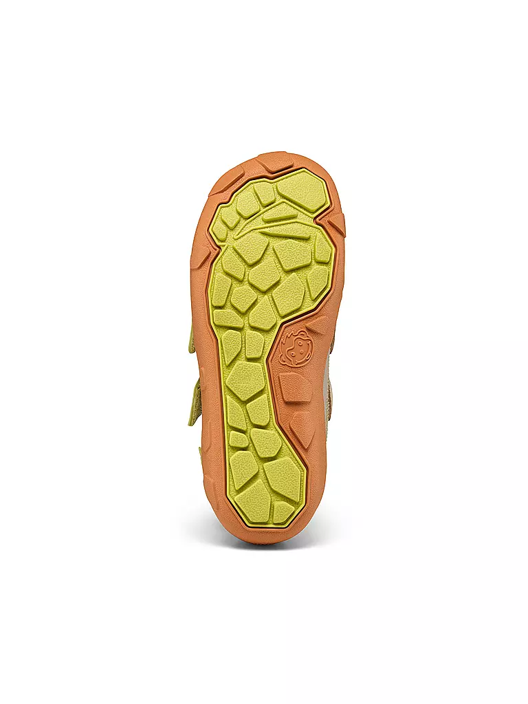 AFFENZAHN | Scarpe per bambini | 