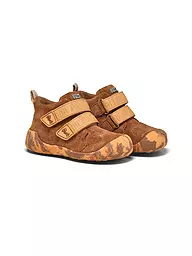 AFFENZAHN | Scarpe primi passi di transizione TALKY Affenzahn | Marrone