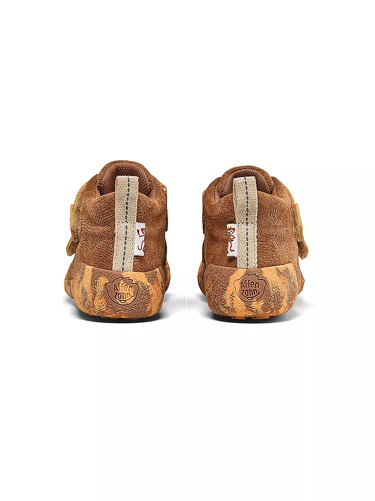 AFFENZAHN | Scarpe primi passi di transizione TALKY Affenzahn | 