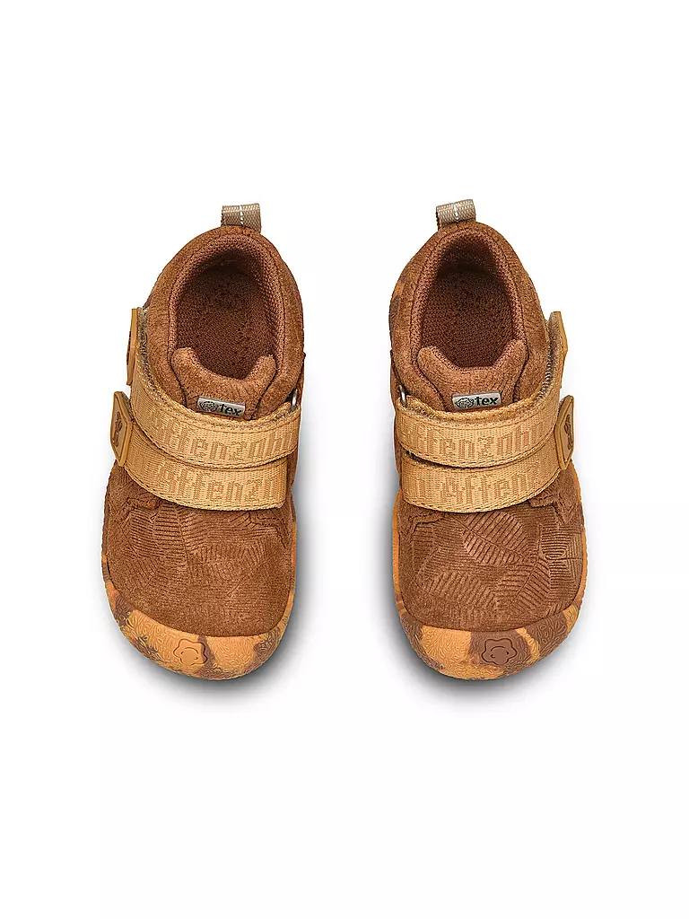 AFFENZAHN | Scarpe primi passi di transizione TALKY Affenzahn | 