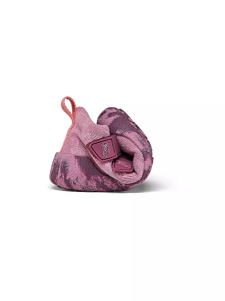 AFFENZAHN | Scarpe primi passi di transizione TALKY Otter | 