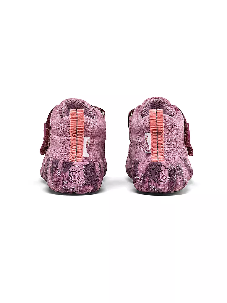 AFFENZAHN | Scarpe primi passi di transizione TALKY Otter | 