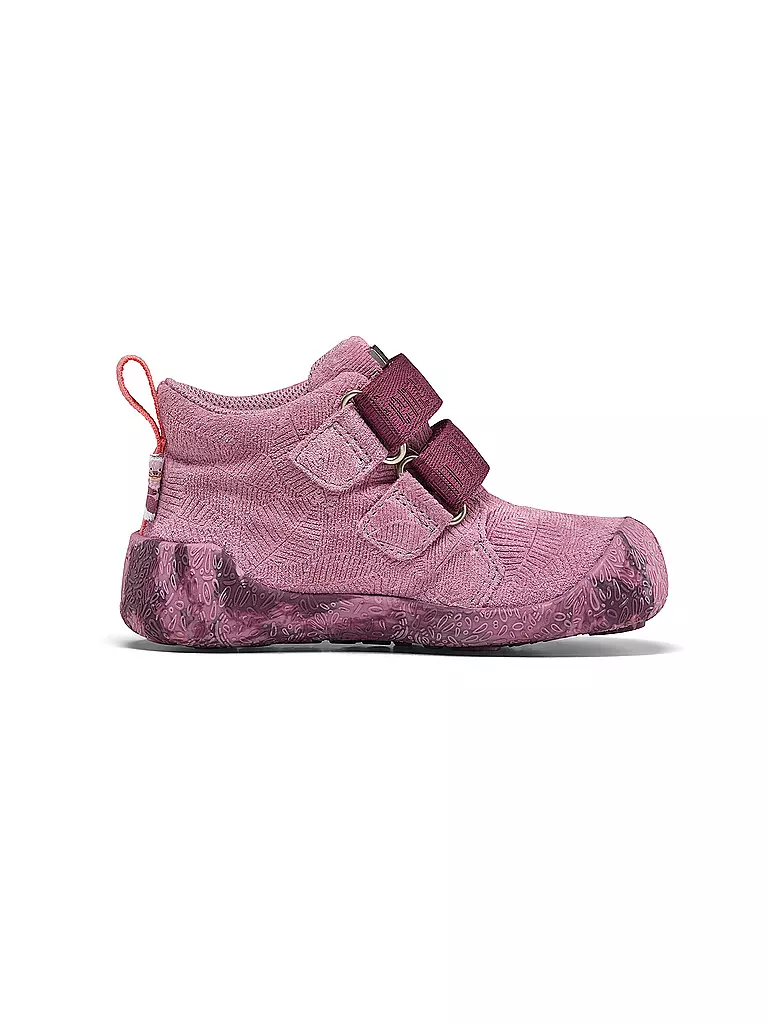 AFFENZAHN | Scarpe primi passi di transizione TALKY Otter | 
