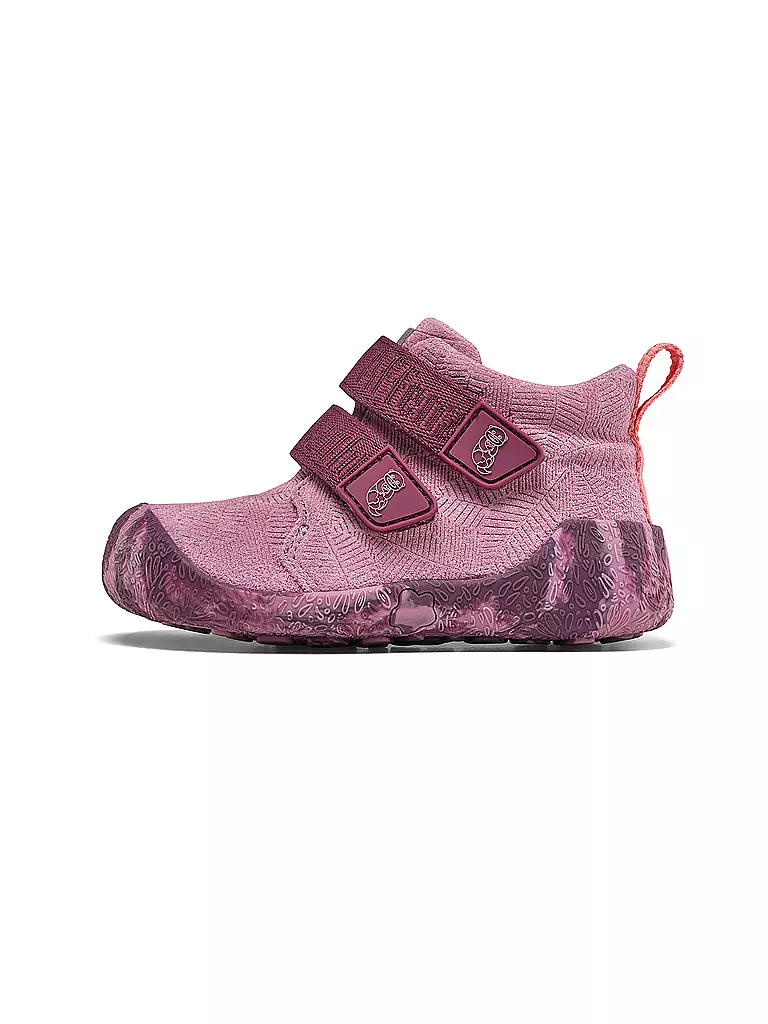 AFFENZAHN | Scarpe primi passi di transizione TALKY Otter | 
